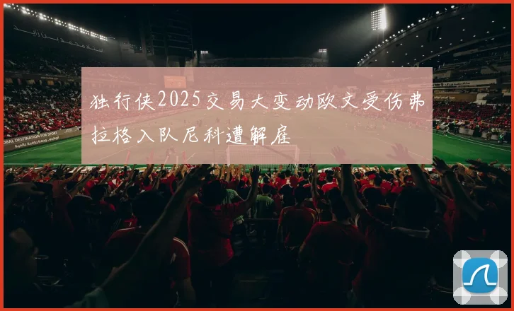 独行侠2025交易大变动欧文受伤弗拉格入队尼科遭解雇